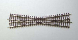 Piko A-Track (K15) Crossing 15 Degree PK55240