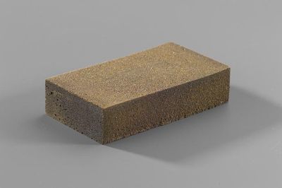 Piko A-Track Cleaning Block PK55281