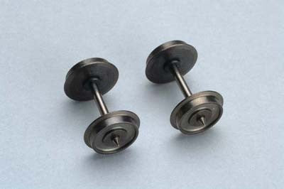 Piko Wheelset 1xInsulated 11.3mm (50) PK56050-40