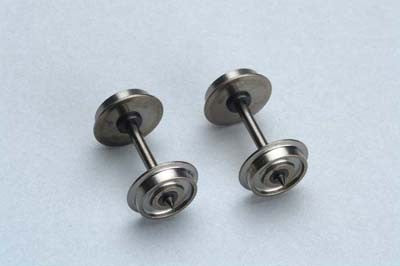 Piko Wheelset 2xInsulated 10.3mm (50) PK56053-40