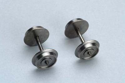 Piko AC Wheelset 11.3mm (50) PK56060-40