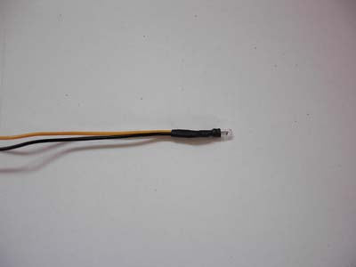 Piko Hobby Locomotive Bulb 16v/30mA (2) PK56090