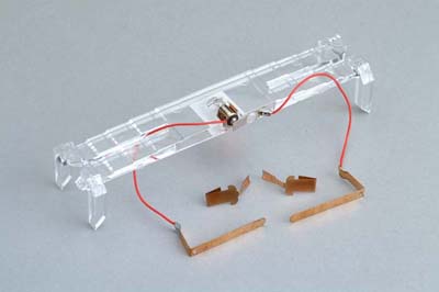 Piko Interior Lighting Kit for Reko Coaches PK56101