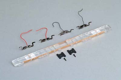 Piko Interior Lighting for Skirted Coaches and Luggage Vans PK56135