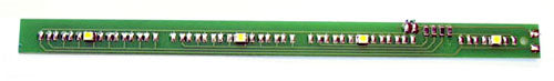 Piko LED Interior Lighting for Articulated Buffet Car PK56141