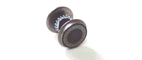 Piko AC Wheelset for BR185 (2) PK56174