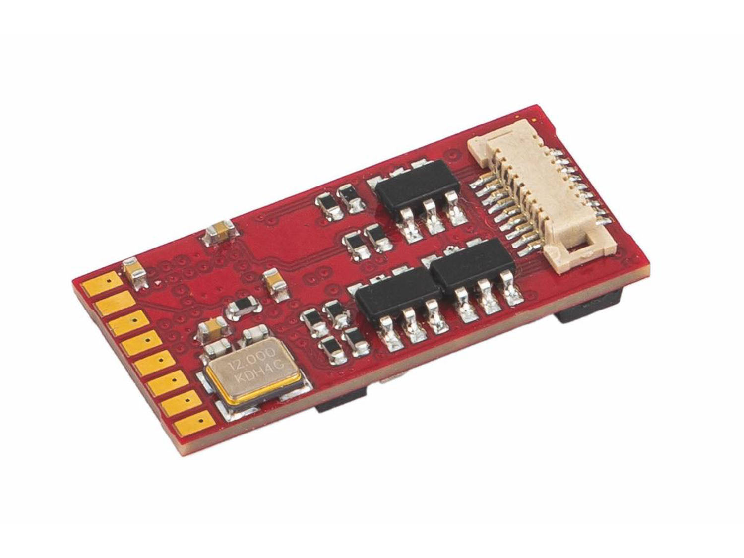 Piko PIKO SmartDecoder XP5.1 Next18 Function Decoder PK56518