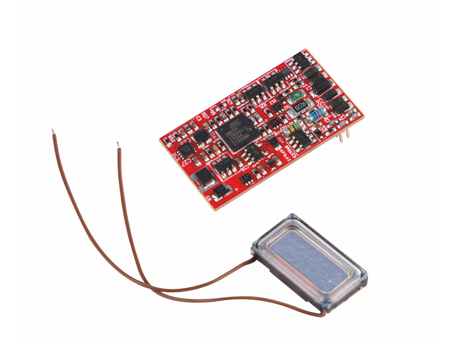 Piko PIKO SmartDecoder XP S PluX22/Speaker S499.02 Sound PK56622