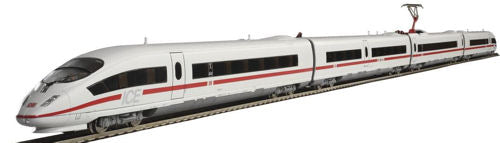 Piko Hobby DBAG ICE3 4 Car EMU V (~AC) PK57305