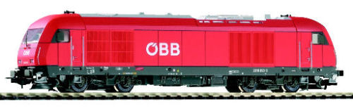 Piko Hobby OBB Rh2016 Diesel Locomotive V PK57580