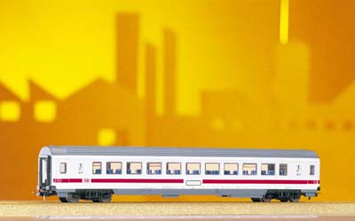 Piko Hobby DBAG IC Avmz111.2 1st Class Coach V PK57606