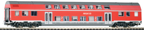 Piko Hobby DB Regio DBuz747 2nd Class Bi-Level Coach VI PK57620