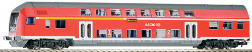 Piko Hobby DB Regio DBbuzf778 Bi-Level Control Coach VI PK57621