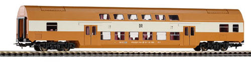 Piko Hobby DR DBmtrue Bi-Level Coach IV PK57622