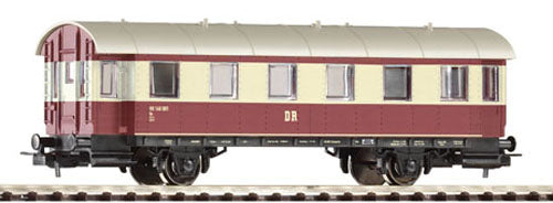 Piko Hobby DR B 2nd Class Coach III PK57633