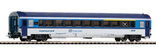 Piko Hobby CD Railjet Buffet Coach VI PK57641