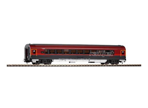 Piko Hobby OBB Railjet 2nd Class Coach VI PK57643