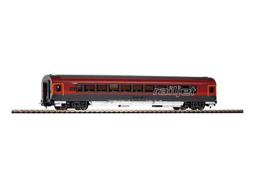 Piko Hobby OBB Railjet Buffet Coach VI PK57644