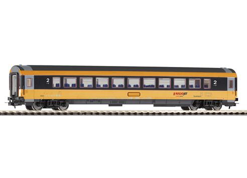 Piko Hobby CZ-SK Regiojet Coach VI PK57647