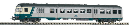 Piko Expert DB BDnrzf740 2nd Class Control Coach IV PK57653