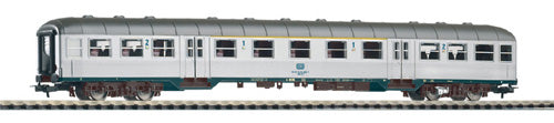Piko Expert DB ABnrzb704 1st/2nd Class Coach IV PK57655