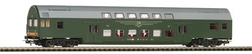 Piko Hobby DR Dbmqe Bi-Level Control Coach IV PK57685