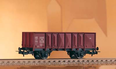 Piko Hobby DB Ommp50 Open Wagon III PK57702