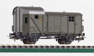 Piko Hobby DRG Pwg14 Van II PK57704
