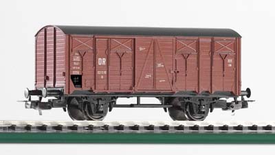 Piko Hobby DR G02 Van III PK57705
