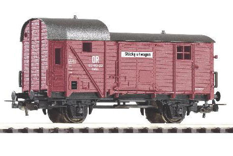 Piko Hobby DR Gwhu02 Van II PK57708