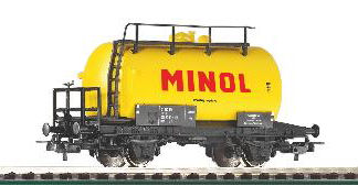 Piko Hobby DR Minol 4 Wheek Tank Wagon IV PK57713