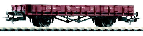 Piko Hobby DR Kkm3230 Flat Wagon IV PK57717