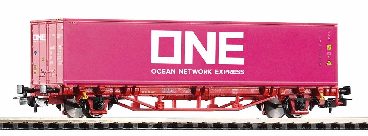 Piko Hobby NS ONE Container Wagon VI PK57757