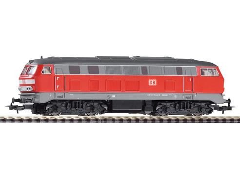 Piko Hobby DBAG BR218 Diesel Locomotive V (~AC) PK57801