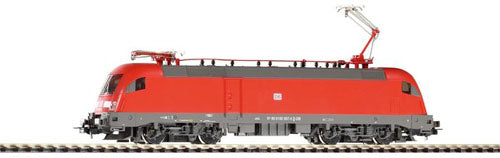 Piko Hobby DBAG BR182 Electric Locomotive VI (~AC) PK57816
