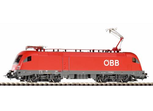 Piko Hobby OBB Rh1216 Electric Locomotive V PK57919