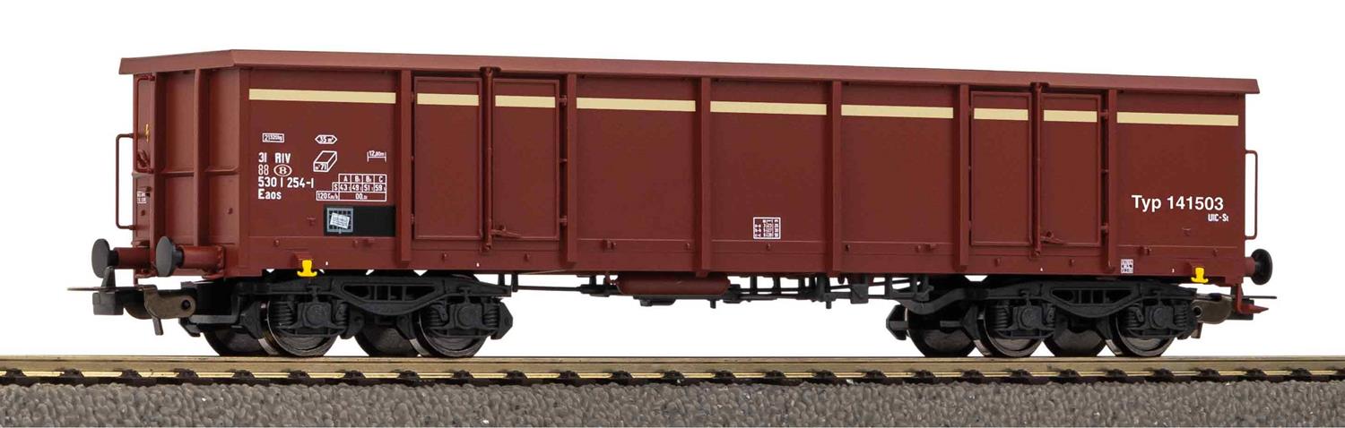 Piko Expert SNCB Eanos Gondola V PK58493