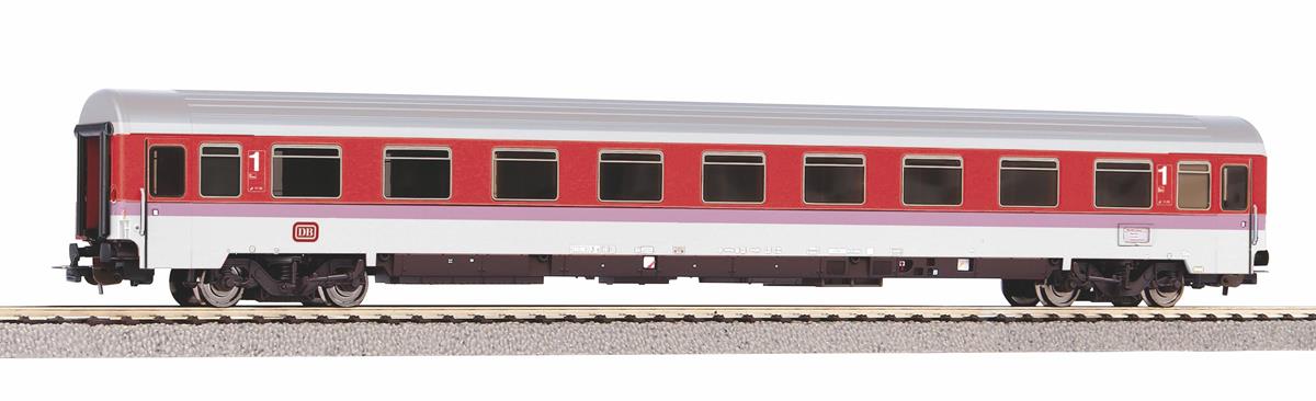 Piko Expert DB Eurofima 1st Class Coach IV PK58538