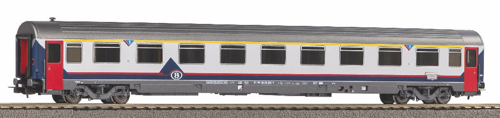 Piko Expert SNCB 1st Class Eurofima Coach V PK58541