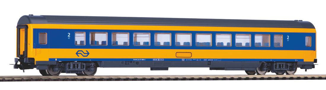 Piko Hobby NS IC Passenger Coach V PK58679