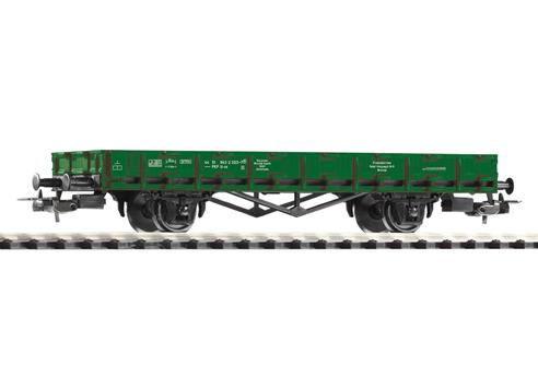 Piko Hobby PKP U-zx Flat Wagon IV PK58726