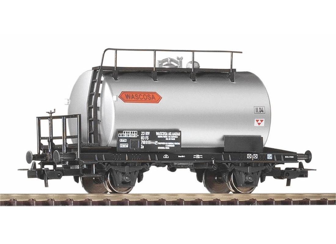 Piko Hobby FS Wascosa Tank Wagon IV PK58777