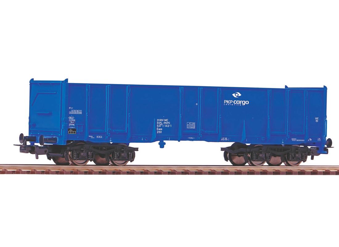 Piko Hobby PKP Cargo Eaos Gondola VI PK58778