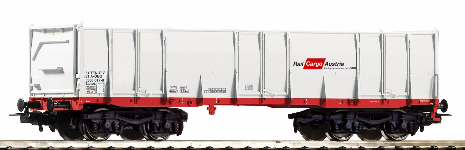 Piko Hobby Rail Cargo Austria High Sided Gondola VI PK58798