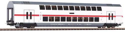 Piko Hobby DBAG IC 1st Class Bi-Level Coach VI (1:100) PK58802