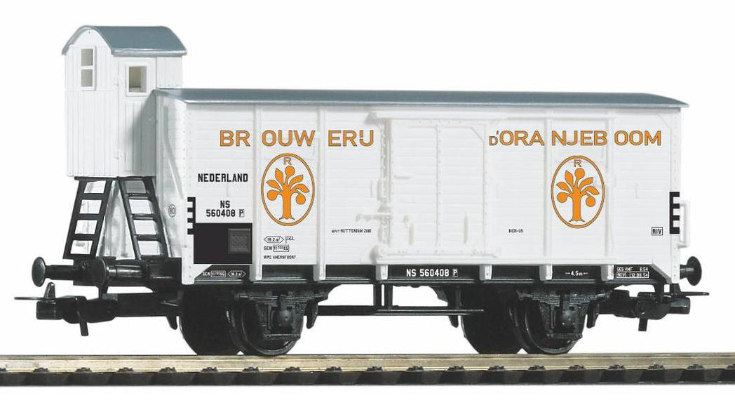 Piko Classic NS D'Oranjeboom Refrigerated Beer Van III PK58926
