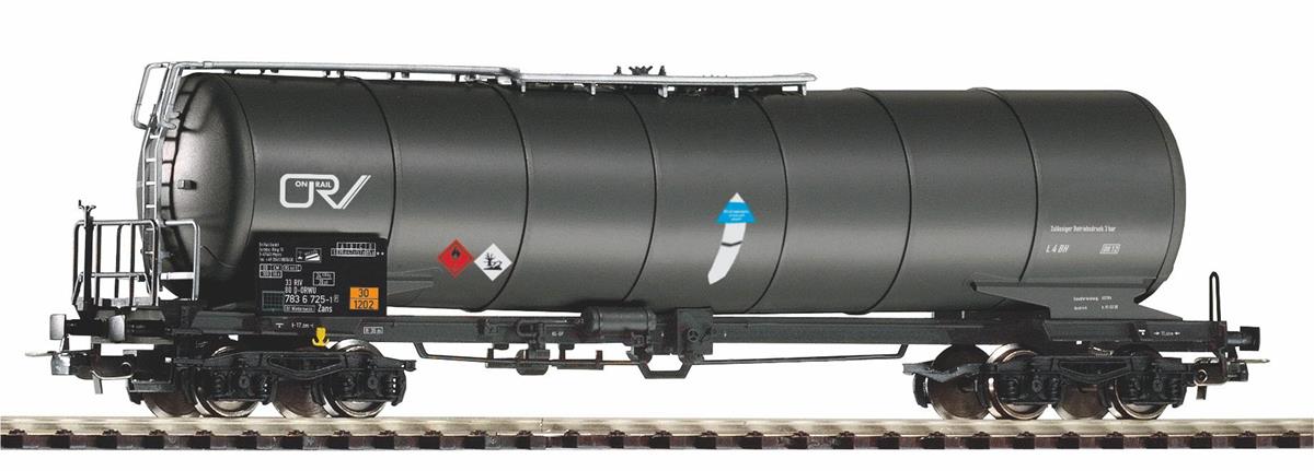 Piko Expert ORV Bogie Tank Wagon VI PK58969