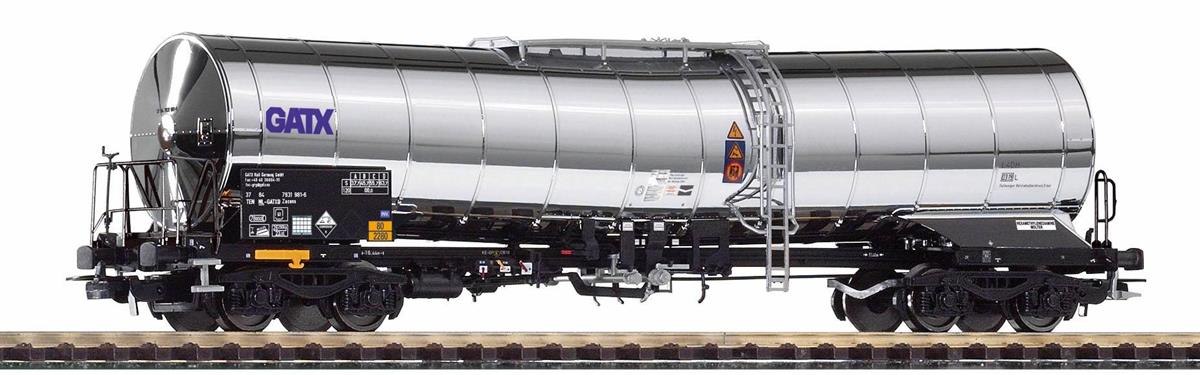 Piko Expert NS GATX Bogie Chemical Tank Wagon VI PK58978