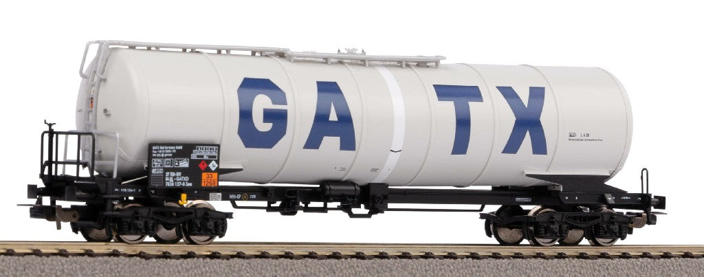 Piko Expert GATX Bogie Tank Wagon IV PK58994