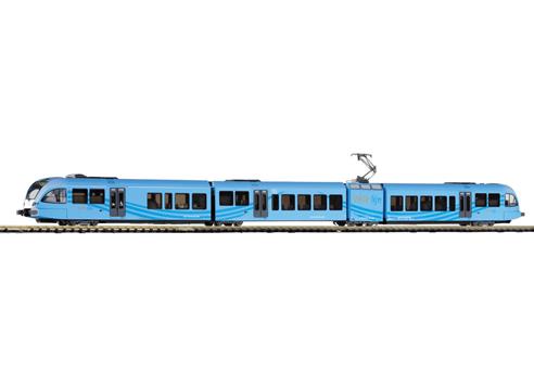 Piko Expert Connexxion-Valleiljin GTW 2/8 Stadler EMU VI (~AC) PK59032